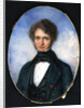 Portrait of the composer Hector Berlioz, 1840 by Anonymous