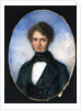 Portrait of the composer Hector Berlioz, 1840 by Anonymous