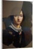 Marie Geneviève Martin, Also Known As Marie Recio, Berliozs second wife, First half of by Anonymous