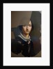 Marie Geneviève Martin, Also Known As Marie Recio, Berliozs second wife, First half of by Anonymous