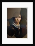 Marie Geneviève Martin, Also Known As Marie Recio, Berliozs second wife, First half of by Anonymous