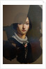 Marie Geneviève Martin, Also Known As Marie Recio, Berliozs second wife, First half of by Anonymous