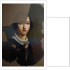 Marie Geneviève Martin, Also Known As Marie Recio, Berliozs second wife, First half of by Anonymous