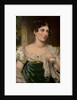 Portrait of Harriett Constance Smithson, 1825-1829 by Anonymous