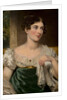 Portrait of Harriett Constance Smithson, 1825-1829 by Anonymous