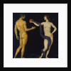 Adam and Eve, 1920-1925 by Anonymous