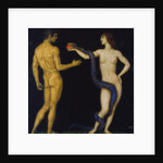 Adam and Eve, 1920-1925 by Anonymous