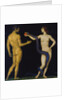 Adam and Eve, 1920-1925 by Anonymous