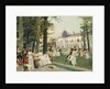 Festive Reception at Château de Malmaison, 1802, ca 1894 by Anonymous