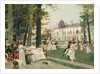 Festive Reception at Château de Malmaison, 1802, ca 1894 by Anonymous