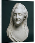 Portrait of Empress Catherine II, 1769 by Anonymous