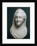 Portrait of Empress Catherine II, 1769 by Anonymous