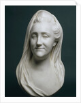 Portrait of Empress Catherine II, 1769 by Anonymous