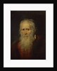Head of an Old Man, c. 1621 by Anonymous