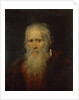 Head of an Old Man, c. 1621 by Anonymous