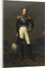 Portrait of Emperor Alexander I, 1820s by Anonymous