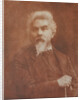 Portrait of Jan Toorop by Anonymous