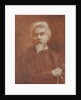 Portrait of Jan Toorop by Anonymous