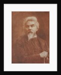 Portrait of Jan Toorop by Anonymous