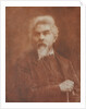 Portrait of Jan Toorop by Anonymous