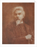Portrait of Jan Toorop by Anonymous