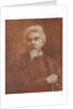 Portrait of Jan Toorop by Anonymous