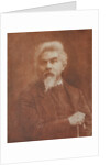 Portrait of Jan Toorop by Anonymous