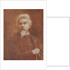 Portrait of Jan Toorop by Anonymous