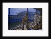 The Marine Bath House, 1907 by Anonymous
