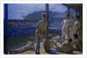 The Marine Bath House, 1907 by Anonymous