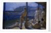 The Marine Bath House, 1907 by Anonymous