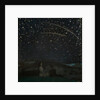 Shooting Stars (Franz and Mary Stuck), 1912 by Anonymous