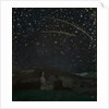 Shooting Stars (Franz and Mary Stuck), 1912 by Anonymous