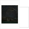 Shooting Stars (Franz and Mary Stuck), 1912 by Anonymous