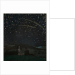 Shooting Stars (Franz and Mary Stuck), 1912 by Anonymous