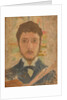 Self-Portrait, 1889 by Pierre Bonnard