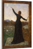 The Balloon or The defense of Paris, 1870-1871 by Anonymous
