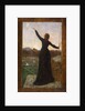 The Balloon or The defense of Paris, 1870-1871 by Anonymous