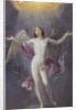 The Blessed Soul (Anima Beata), 1641-1642 by Anonymous