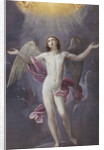The Blessed Soul (Anima Beata), 1641-1642 by Anonymous