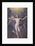 The Blessed Soul (Anima Beata), 1641-1642 by Anonymous