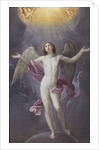 The Blessed Soul (Anima Beata), 1641-1642 by Anonymous