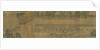 The Imperial examination, Detail of the Handscroll Viewing the Pass List by Anonymous