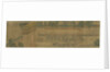 The Imperial examination, Detail of the Handscroll Viewing the Pass List by Anonymous
