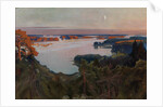 View over Haikko, 1899 by Anonymous