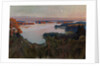 View over Haikko, 1899 by Anonymous