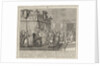 The Death of Peter the Great on 8 February 1725, 1727 by Anonymous