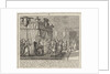 The Death of Peter the Great on 8 February 1725, 1727 by Anonymous