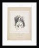 Grand Duchess Elizabeth Mikhailovna of Russia, Duchess of Nassau, ca 1844-1850 by Anonymous
