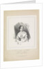 Grand Duchess Elizabeth Mikhailovna of Russia, Duchess of Nassau, ca 1844-1850 by Anonymous